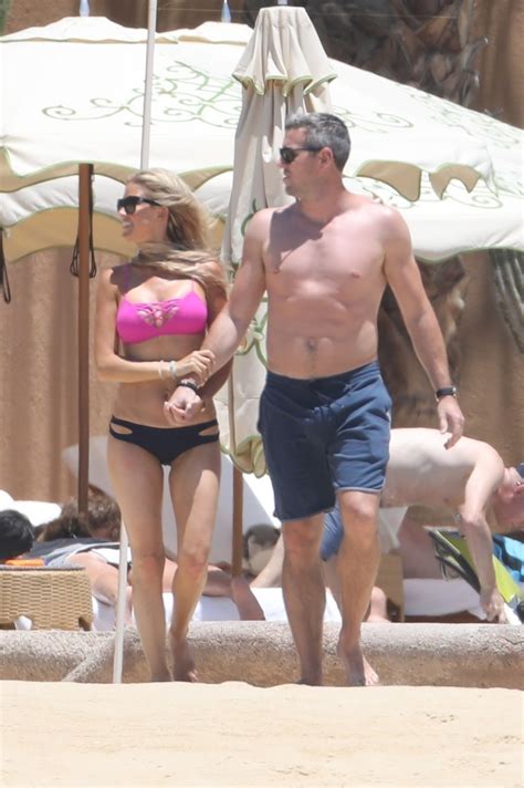 Christina El Moussa In Bikini In Cabo San Lucas