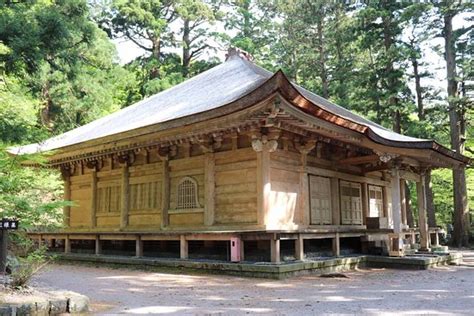 Daisen-ji Temple Amidado, Daisen-cho - Tripadvisor