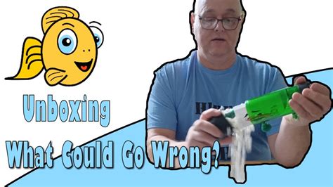 Unboxing Gone Wrong Join Us For A Hilarious And Unexpected Unboxing