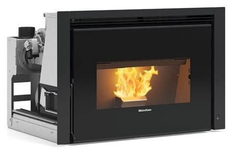 Extraflame Nordica Comfort P Plus Insert Pellets Cm Air