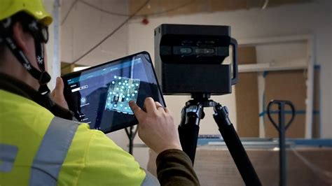 The Growing Importance Of 3d Laser Scanning Urban Splatter