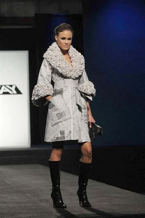Most Memorable Project Runway Looks And Outfits