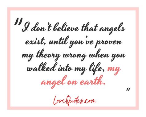 I Love My Angel Quotes Jazmin Juieta