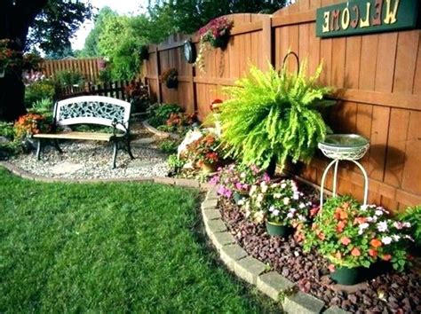 Small Backyard Landscaping Design Tips Simdreamhomes