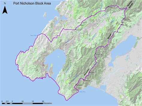 Te Rūnanganui O Te Āti Awa Te Ātiawa