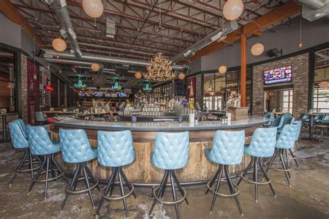 Punch Bowl Social Denver Denver Nightlife Review Best Experts And