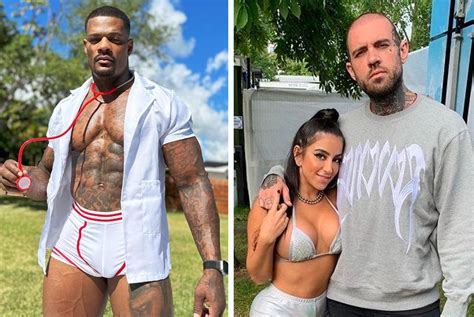 Jason Luv Speaks Out After Sleeping With Lena The Plug Says He