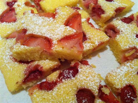 Rezept F R Einen Blechkuchen Mit Obst Meinhaushalt At