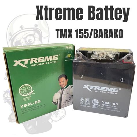 BIGBANG Motorcycle Xtreme Battery 4L 5L 3L 6 5L 2 5L 7L XRM WAVE