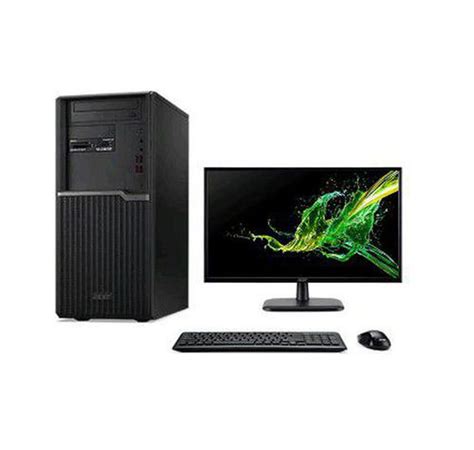 Acer Pc Veriton X Core I Vx