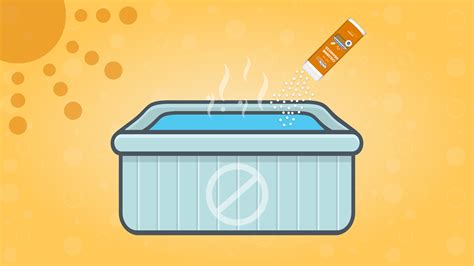 How To Lower Bromine In A Hot Tub Easy Methods