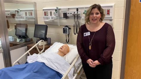 Mountain Empire Community College Nursing Program