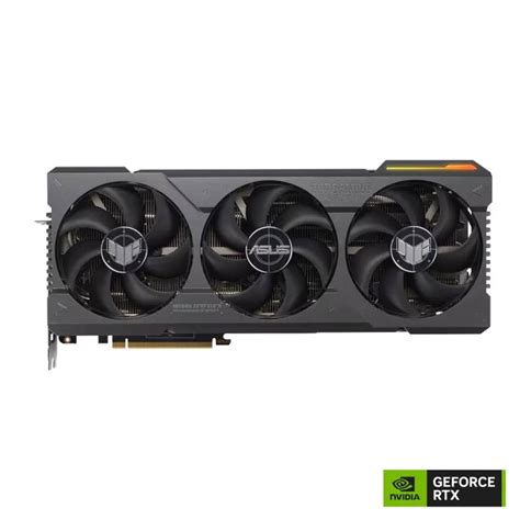 Asus Geforce Rtx Tuf Gaming Oc G