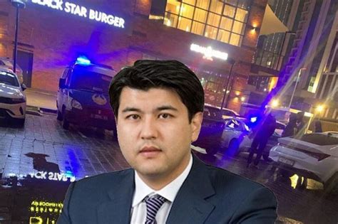 Задержан бывший министр нацэкономики Куандык Бишимбаев