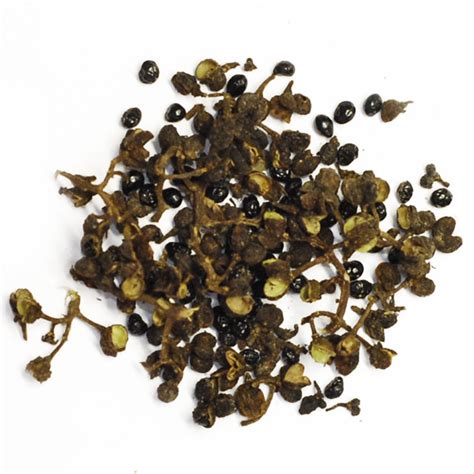 Andaliman Wild Pepper - Acheter en ligne | Spice Trekkers