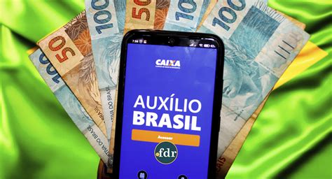 Como saber se recebo o AUXÍLIO BRASIL de dezembro Faça sua consulta online