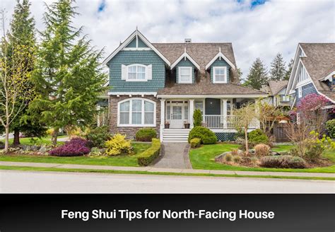 Characteristics Of A North Facing House In Feng Shui