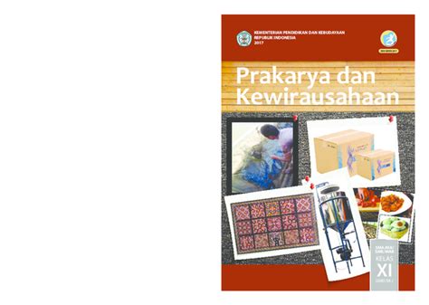 11 Istimewa Makalah Tentang Kerajinan Pasar Lokal