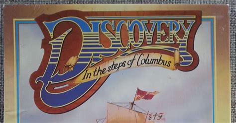 Discovery: In the Steps of Columbus | Video Game | VideoGameGeek