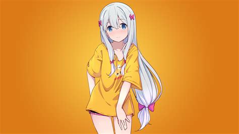 Sagiri 4k Wallpapers Top Free Sagiri 4k Backgrounds Wallpaperaccess