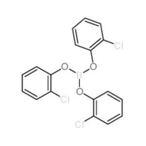 Boric Acid Tris 2 Chlorophenyl Ester ChemicalBook