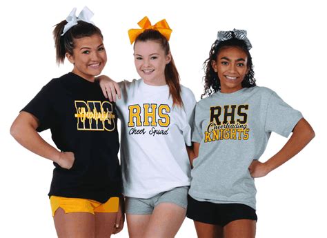 Buy Soffe Cheer Shorts | Custom Sportswear