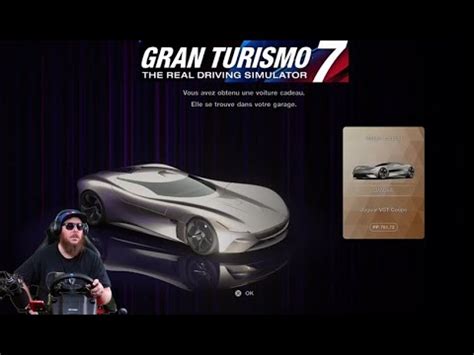 Gran Turismo Au Ps Stream Sur Pc Avec Un Elgato Hd S Pourtoi