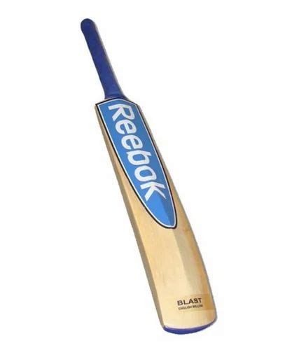 Reebok Cricket Bat at best price in Jaipur by bhaviya Financial services | ID: 12409216173