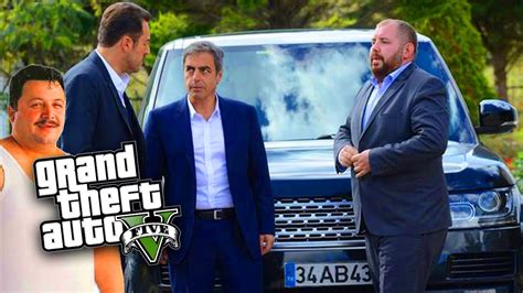 Gta 5 GerÇek Hayat Galerİyİ Mafya Basti şimdi Ne Olacak 37