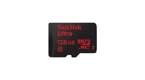 Sdsquar G Gn Ma Sandisk Microsd Ultra Memory Card Gb