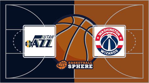 Utah Jazz Vs Washington Wizards Analysis And Prediction Mar 05