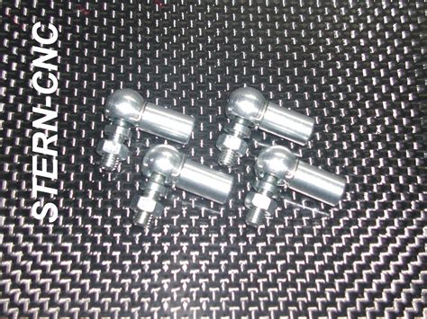 4x M6 Winkelgelenk Kugelgelenk CS RH DIN 71802 M 6 Neu FD04 EBay