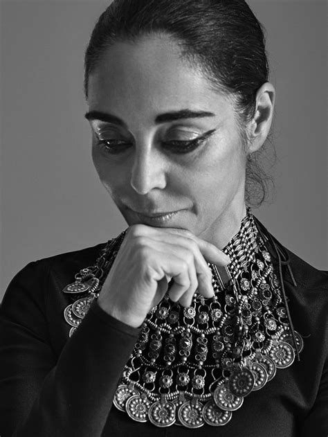 Shirin Neshat Powerful Women In Portraiture