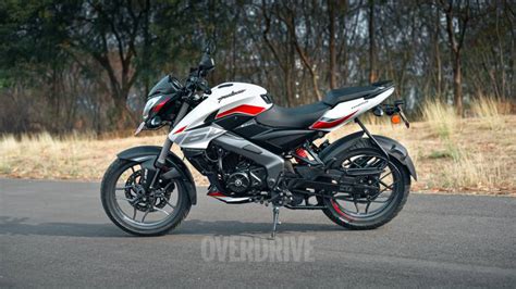 2023 Bajaj Pulsar NS160 Vs TVS Apache RTR 160 4V Overdrive