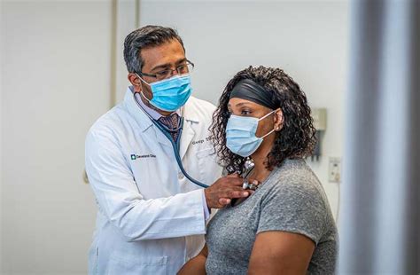 chronic kidney disease treatment cleveland clinic