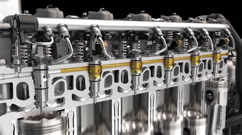 Mack Mp8 Fuel System Diagram Mack Mp8 Fuel System Diagram