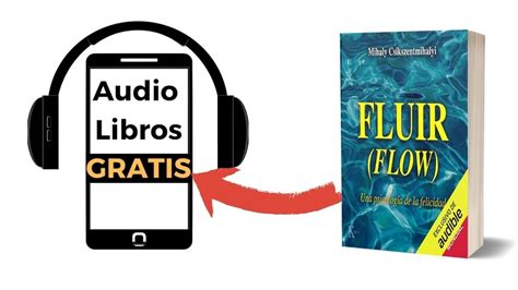 Fluir Una Psicolog A De La Felicidad Audiolibro De Mihaly