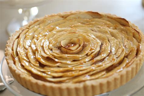 Tarte Aux Pommes Fait Maison G Teaux D Lices