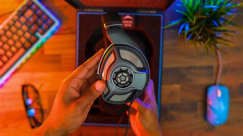 Sennheiser HD700 Review! Are TFUE's Headphones Actually Good for Gaming and Music? - YouTube