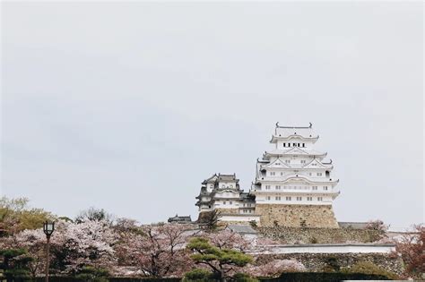 LEGO Announces 21060 Himeji Castle A Gorgeous Architectural Homage To