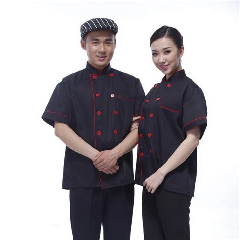 Bar and Restaurant Staff Uniform at Rs 790/pair in Ahmedabad | ID ...