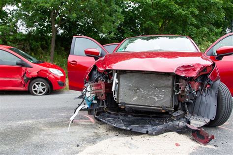 Neustadt Bei Coburg Unfall Auf Der B4 Komplett Gesperrt Oberfranken