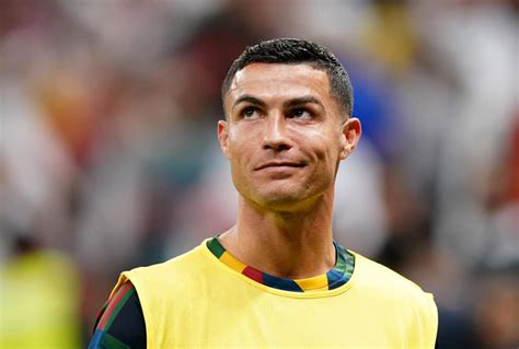 Cristiano Ronaldo menospreza e recusa MLS após anúncio de Messi