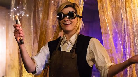 The 10 Best Standalone ‘doctor Who Episodes For Beginners