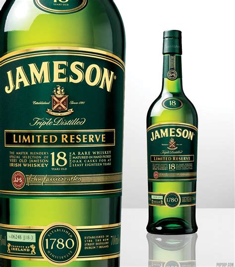 Jameson Whiskey Wallpaper - WallpaperSafari