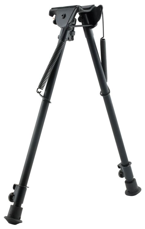 Harris Ultra Light Bench Rest Pivoting Bipod 9 12 Swivel