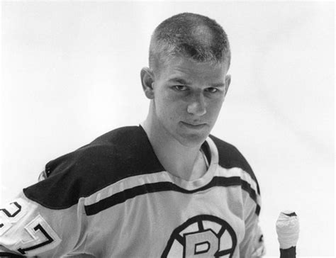 Bobby Orr Biografie A Osobní život