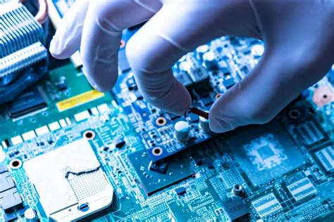 Basic Things You Should Know About Pcb Assembly Process Globalwellpcba