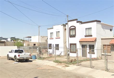 Venta Casa En Lucerna Mexicali P 79 FL Icasas Mx