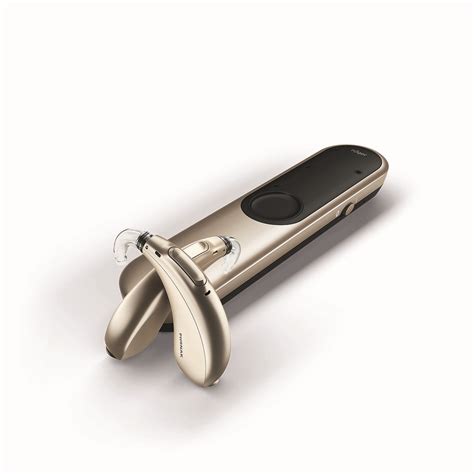 Phonak introduces Naída Paradise - Press Releases - Hearing Aid Forum ...